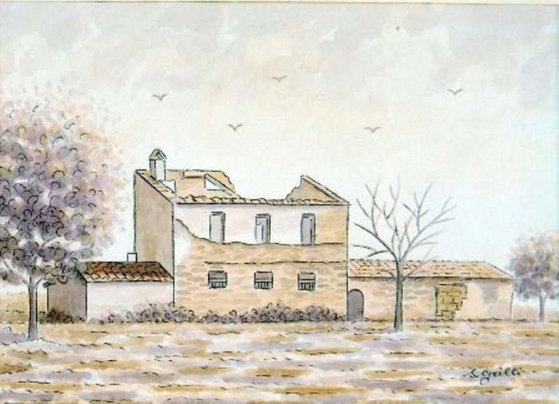 Casolare